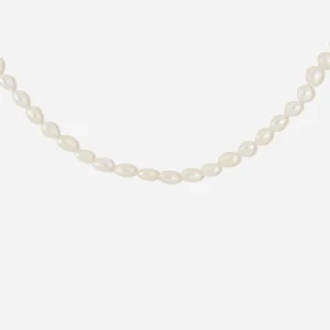 BRUNA The Label Catania Necklace^ Perlen | Statement