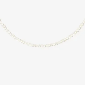 BRUNA The Label Chantilly Necklace^ Perlen