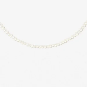BRUNA The Label Chantilly Necklace^ Perlen