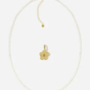 BRUNA The Label Chantilly Set^ Perlenschmuck