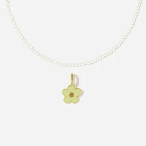 BRUNA The Label Chantilly Set^ Perlenschmuck