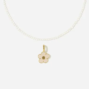 BRUNA The Label Chantilly Set^ Perlenschmuck