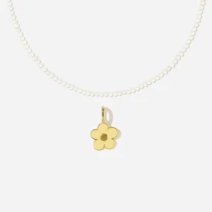 BRUNA The Label Chantilly Set^ Perlenschmuck