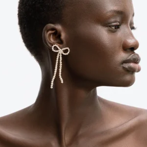 BRUNA The Label Chéri Earrings^ Drop | Perlen