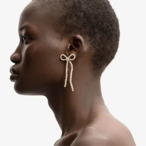 BRUNA The Label Chéri Earrings^ Drop | Perlen