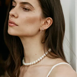 BRUNA The Label Coeur Stud^ Studs