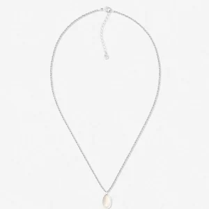 BRUNA The Label Como Necklace^ Charms | Perlen