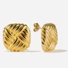 BRUNA The Label Copertino Earrings^ Studs