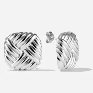 BRUNA The Label Copertino Earrings^ Studs