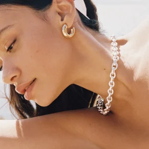 BRUNA The Label Corsica Earcuff^ Earcuffs