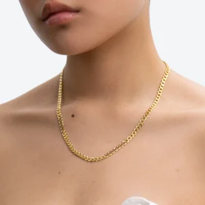 BRUNA The Label Cortese Necklace^ Chains