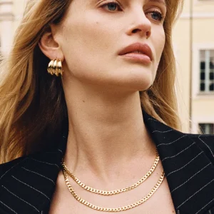 BRUNA The Label Cortese Necklace^ Chains