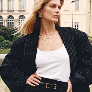 BRUNA The Label Cortese Necklace^ Chains