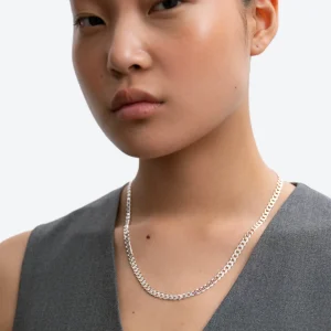 BRUNA The Label Cortese Necklace^ Chains