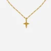 BRUNA The Label Croix Choker^ Charms | Choker