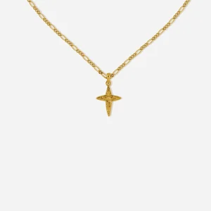BRUNA The Label Croix Choker^ Charms | Choker