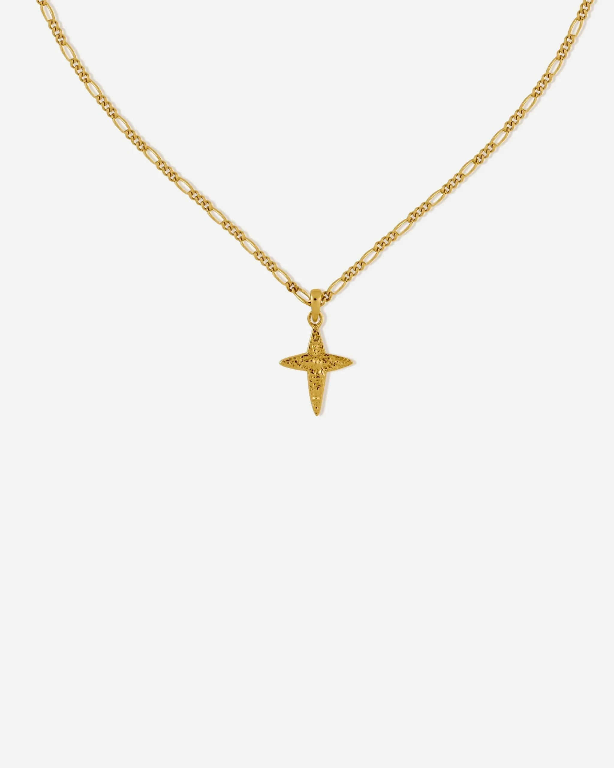 croix_choker_0.webp BRUNA The Label Croix Choker^ Charms | Choker