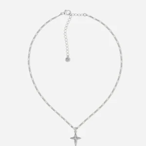 BRUNA The Label Croix Choker^ Charms | Choker