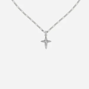 BRUNA The Label Croix Choker^ Charms | Choker