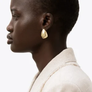 BRUNA The Label Drop Earrings^ Drop
