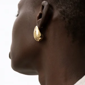 BRUNA The Label Drop Earrings^ Drop