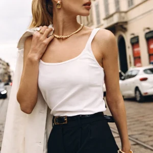 BRUNA The Label Drop Earrings^ Drop