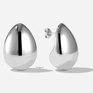BRUNA The Label Drop Earrings^ Drop