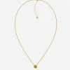 BRUNA The Label Eau Rose Necklace^ Charms | Filigrane Ketten