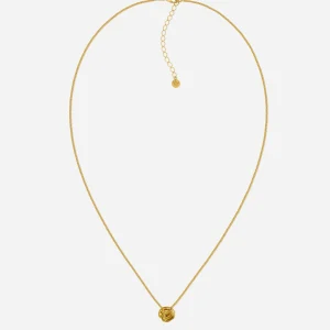 BRUNA The Label Eau Rose Necklace^ Charms | Filigrane Ketten