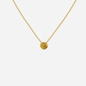 BRUNA The Label Eau Rose Necklace^ Charms | Filigrane Ketten