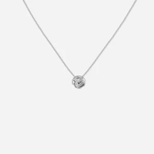 BRUNA The Label Eau Rose Necklace^ Charms | Filigrane Ketten