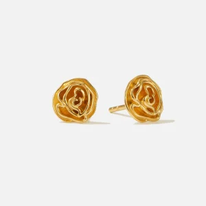 BRUNA The Label Eau Rose Studs^ Studs