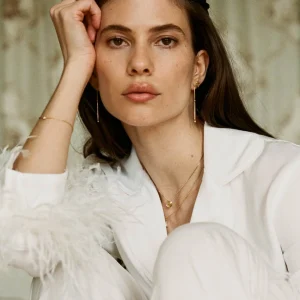 BRUNA The Label Eau Rose Studs^ Studs