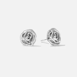 BRUNA The Label Eau Rose Studs^ Studs