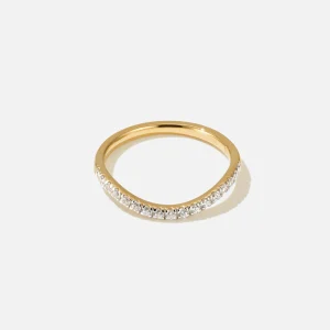 BRUNA The Label Elba Ring^ Verlobung | Stacking-Ringe