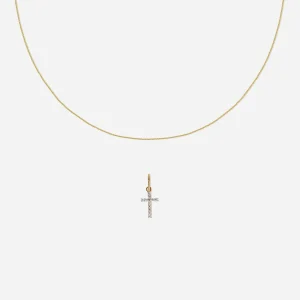 BRUNA The Label Espoir Charm Set^ Filigraner Schmuck | Charms