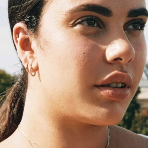 BRUNA The Label Etoile Threaded Stud^ Alle Piercings