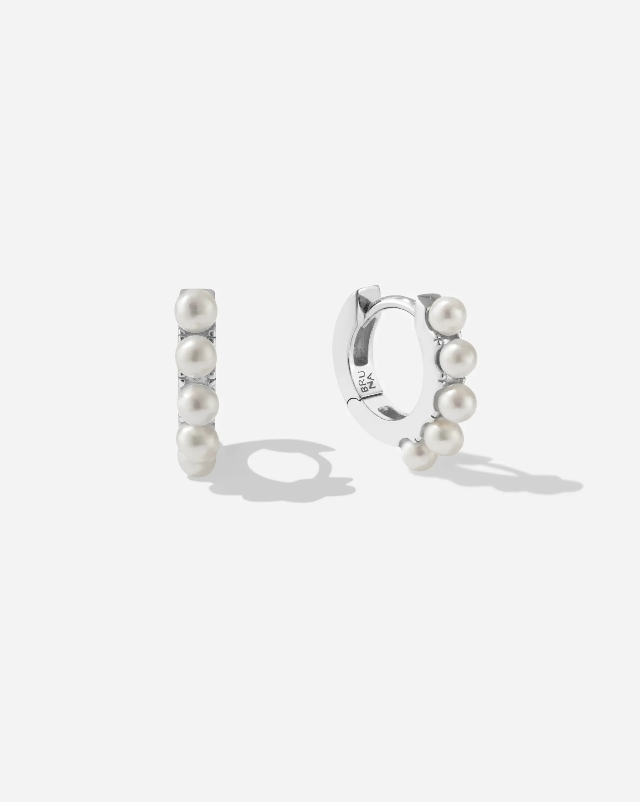 faraglioni_small_hoops_6.webp BRUNA The Label Faraglioni Small Hoops^ Huggies | Creolen
