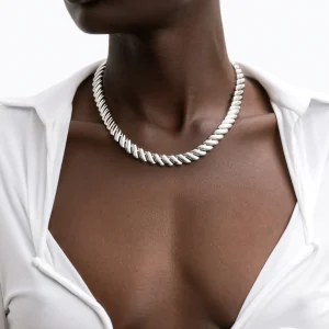 BRUNA The Label Fasano Necklace^ Statement