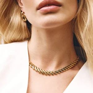 BRUNA The Label Fasano Necklace^ Statement