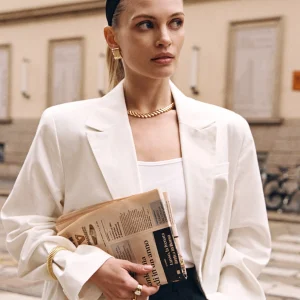 BRUNA The Label Fasano Necklace^ Statement