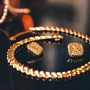 BRUNA The Label Fasano Necklace^ Statement