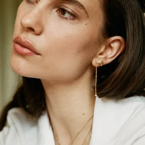 BRUNA The Label Favola Drop Earrings^ Drop