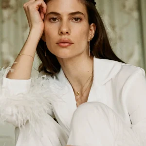 BRUNA The Label Favola Drop Earrings^ Drop