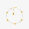 BRUNA The Label Fiore Bracelet^ Perlen