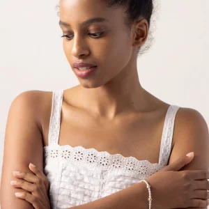 BRUNA The Label Fiore Bracelet^ Perlen