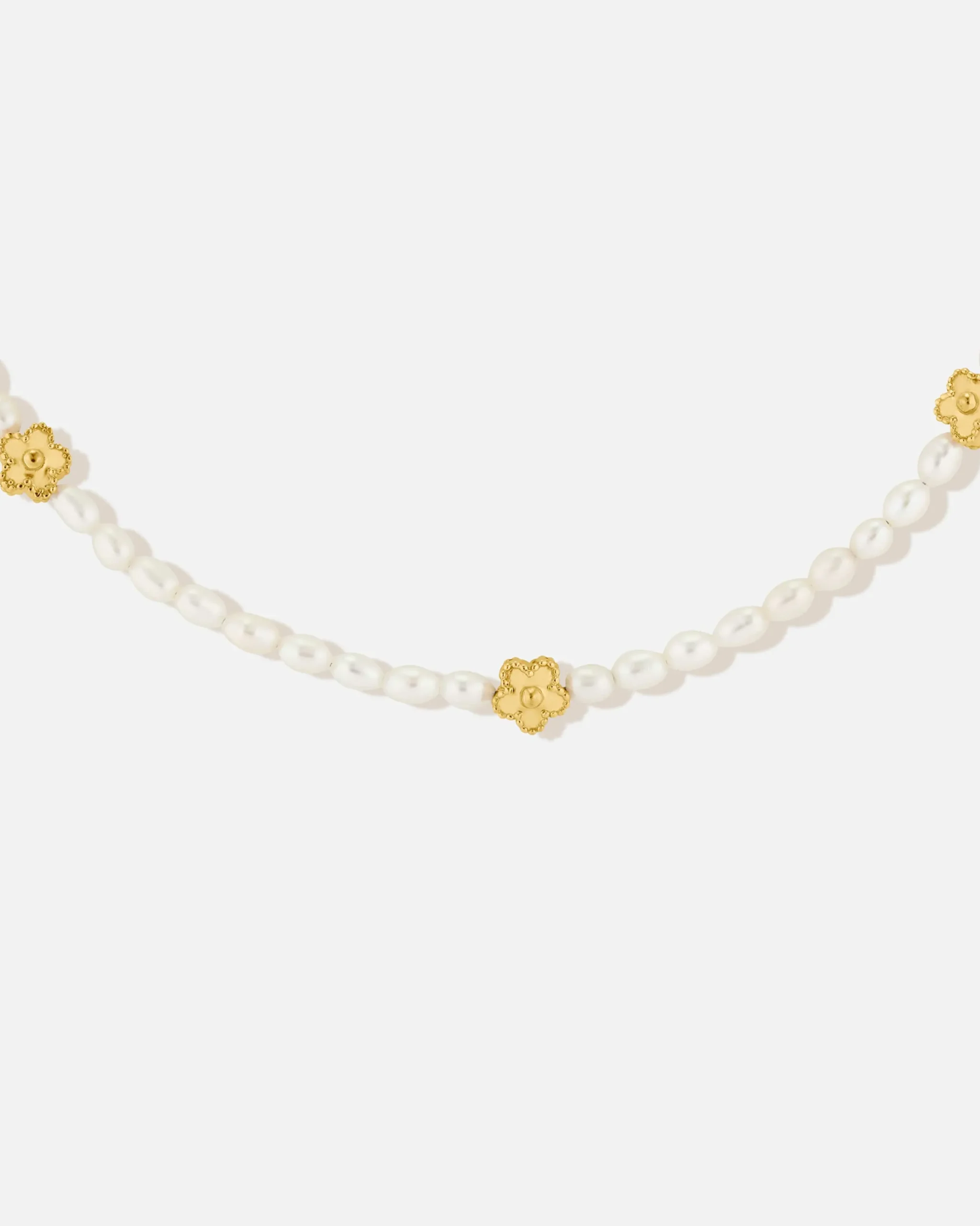 fiore_choker_3.webp BRUNA The Label Fiore Choker^ Perlen | Choker