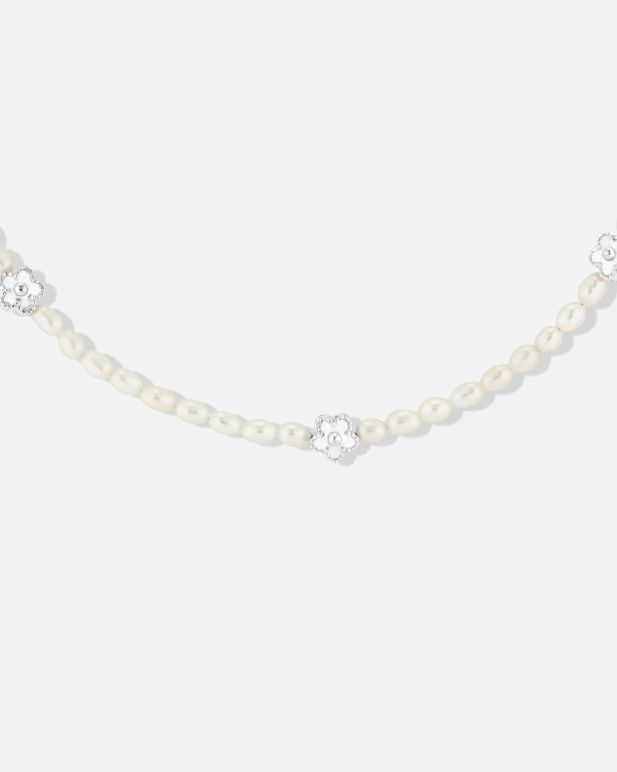 fiore_choker_8.webp BRUNA The Label Fiore Choker^ Perlen | Choker