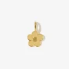 BRUNA The Label Fleur Charm^ Kettenanhänger