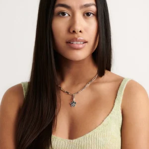 BRUNA The Label Fleur Charm^ Kettenanhänger